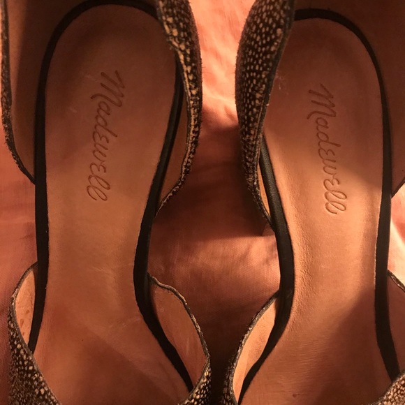 Heels - Picture 7 of 10